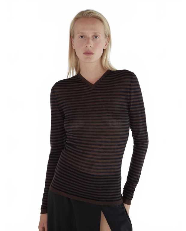 Top Iglu - Paloma Wool - Brown