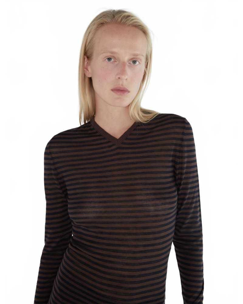 Top Iglu - Paloma Wool - Brown Top Iglu - Paloma Wool - Brown