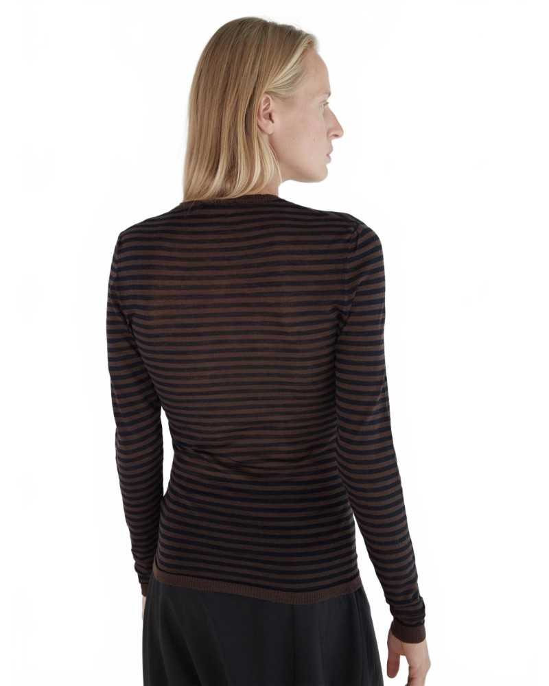 Top Iglu - Paloma Wool - Brown Top Iglu - Paloma Wool - Brown