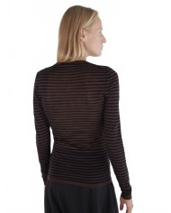 Top Iglu - Paloma Wool - Brown Top Iglu - Paloma Wool - Brown