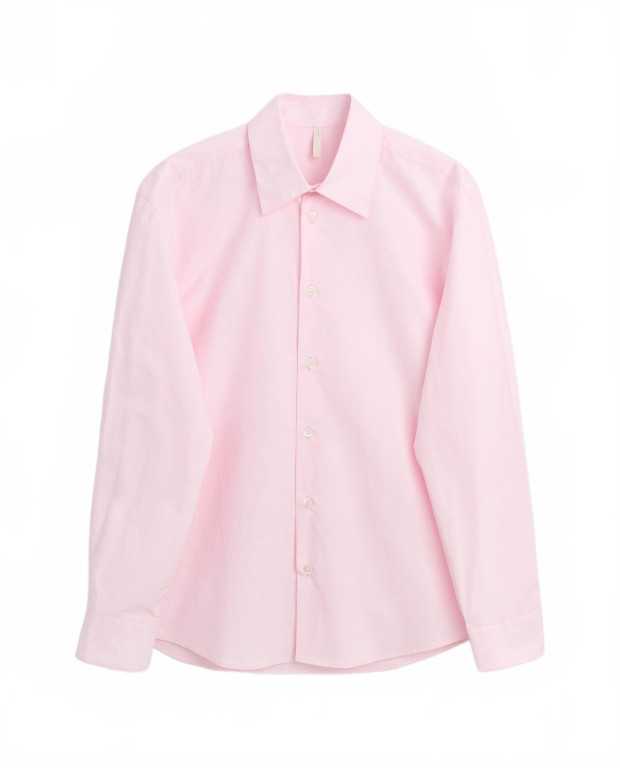 Day Shirt - Sunflower - Pink