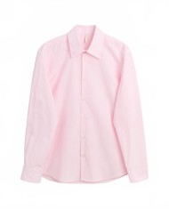 Day Shirt - Sunflower - Pink Day Shirt - Sunflower - Pink