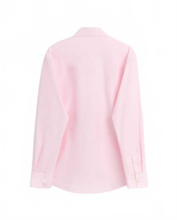 Day Shirt - Sunflower - Pink