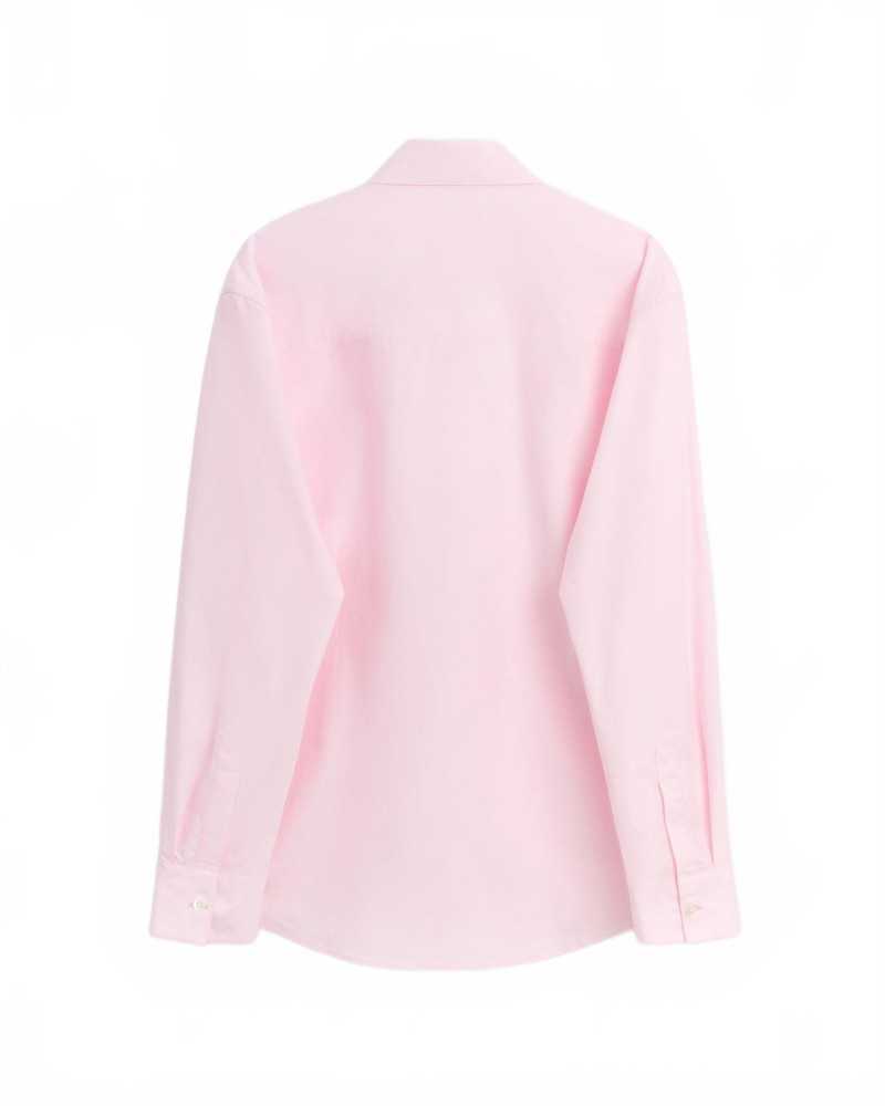 Day Shirt - Sunflower - Pink Day Shirt - Sunflower - Pink