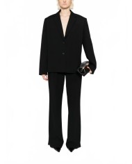 The Square Jacket - Jacquemus - Black The Square Jacket - Jacquemus - Black