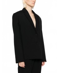 La Veste Carrée - Jacquemus - Black La Veste Carrée - Jacquemus - Black