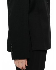 The Square Jacket - Jacquemus - Black The Square Jacket - Jacquemus - Black