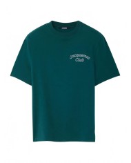 The Club T-shirt - Jacquemus - Dark Green The Club T-shirt - Jacquemus - Dark Green