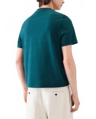 The Club T-shirt - Jacquemus - Dark Green The Club T-shirt - Jacquemus - Dark Green