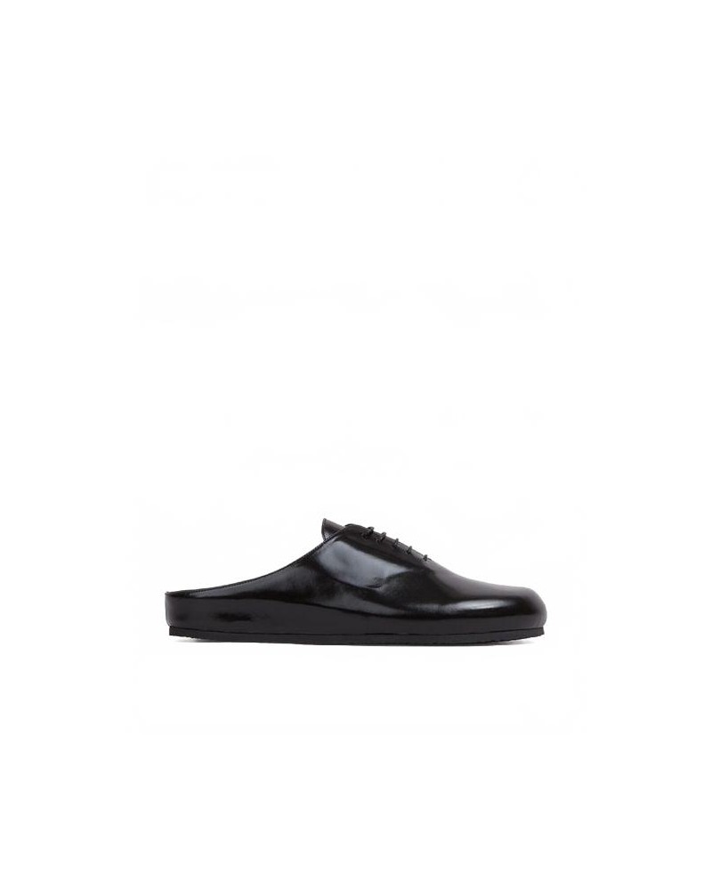 Les Mules Derbie - Jacquemus - Black Les Mules Derbie - Jacquemus - Black