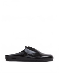 Derbie Mules - Jacquemus - Black Derbie Mules - Jacquemus - Black