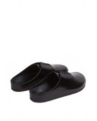 Derbie Mules - Jacquemus - Black Derbie Mules - Jacquemus - Black