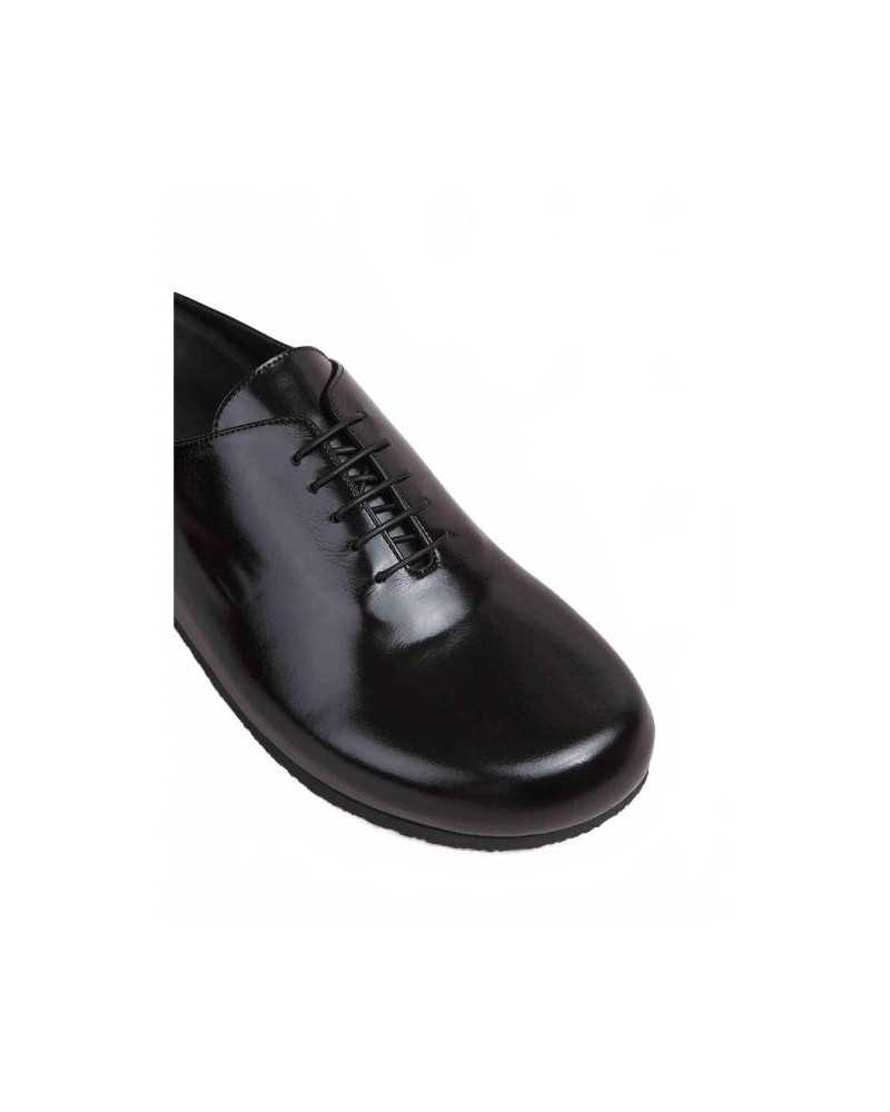 Derbie Mules - Jacquemus - Black Derbie Mules - Jacquemus - Black