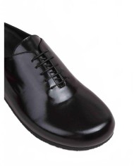 Les Mules Derbie - Jacquemus - Black Les Mules Derbie - Jacquemus - Black