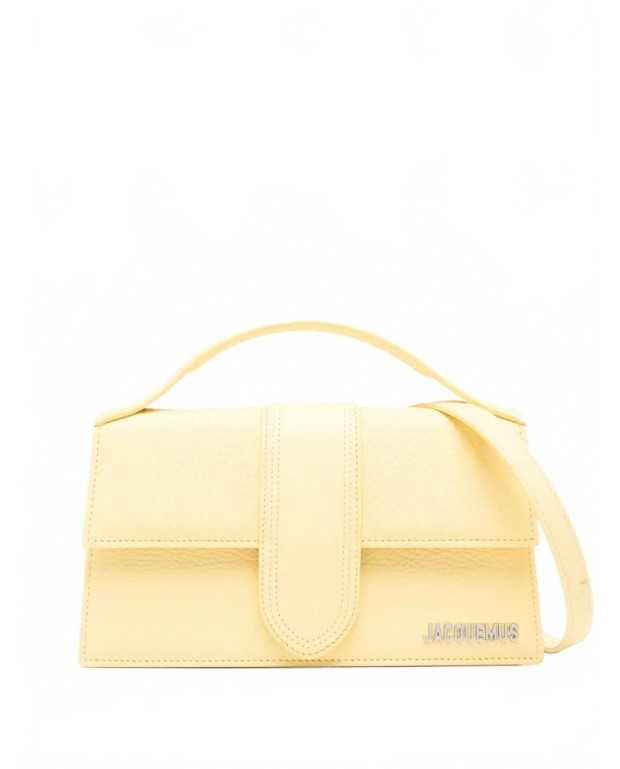 Le Grand Bambino - Jacquemus - Light Yellow