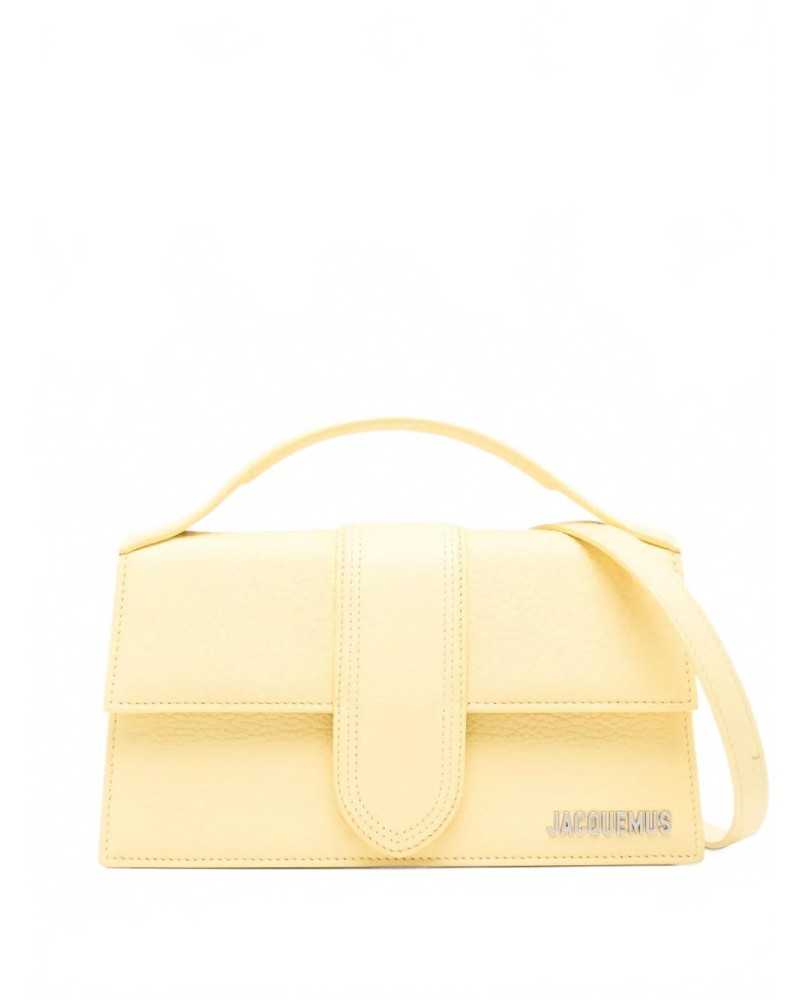 Le Grand Bambino - Jacquemus - Light Yellow