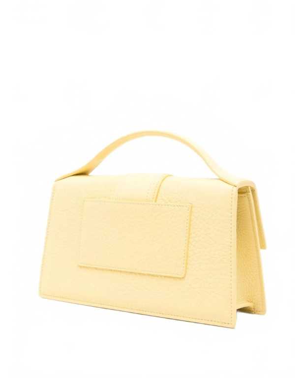 Le Grand Bambino - Jacquemus - Light Yellow