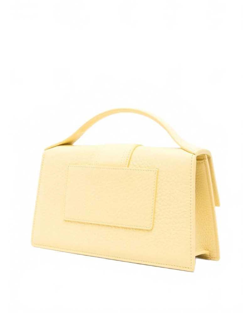 Le Grand Bambino - Jacquemus - Light Yellow
