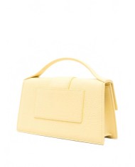 Le Grand Bambino - Jacquemus - Light Yellow