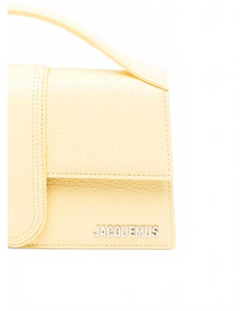Le Grand Bambino - Jacquemus - Light Yellow