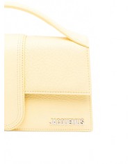 Le Grand Bambino - Jacquemus - Light Yellow