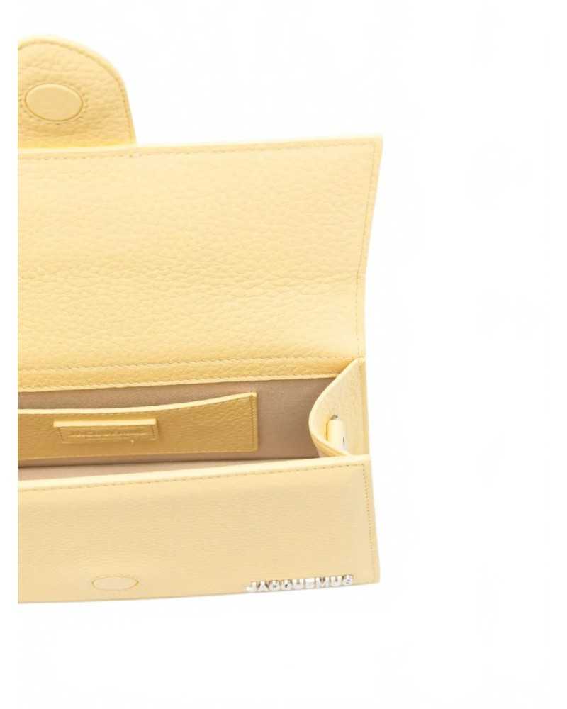 Le Grand Bambino - Jacquemus - Light Yellow