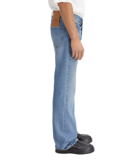 Le De Nîmes Droit - Jacquemus - Blue / Tabac Le De Nîmes Droit - Jacquemus - Blue / Tabac