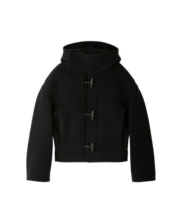 Le Duffle Cabana - Jacquemus - Black