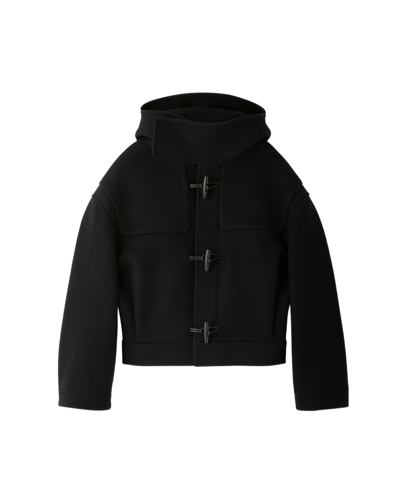 Le Duffle Cabana - Jacquemus - Black