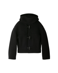 Le Duffle Cabana - Jacquemus - Black