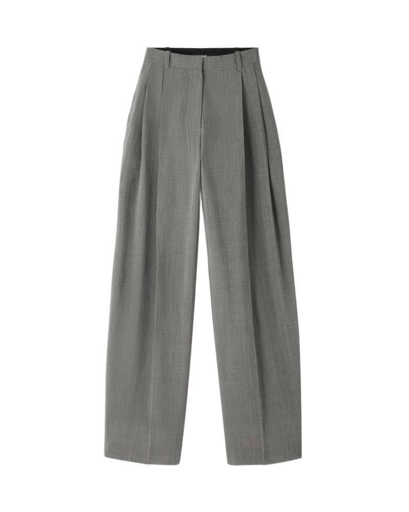Men s Pants - Jacquemus - Grey Men s Pants - Jacquemus - Grey