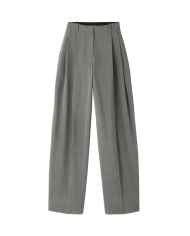 Le Pantalon D’homme - Jacquemus - Grey Le Pantalon D’homme - Jacquemus - Grey