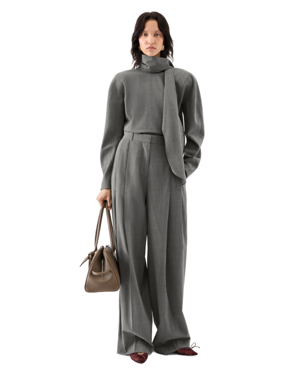 Men s Pants - Jacquemus - Grey Men s Pants - Jacquemus - Grey