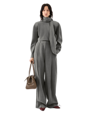 Men s Pants - Jacquemus - Grey Men s Pants - Jacquemus - Grey