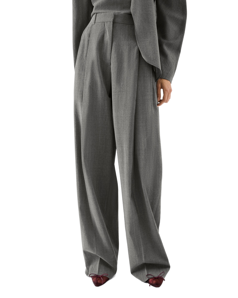 Men s Pants - Jacquemus - Grey Men s Pants - Jacquemus - Grey