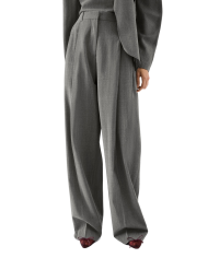 Men s Pants - Jacquemus - Grey Men s Pants - Jacquemus - Grey