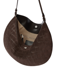 The Ovalo Bag - Jacquemus - Brown The Ovalo Bag - Jacquemus - Brown