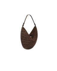 The Ovalo Bag - Jacquemus - Brown The Ovalo Bag - Jacquemus - Brown