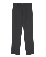 Trousers Fitted Men - Rier - Rustic Peat Trousers Fitted Men - Rier - Rustic Peat