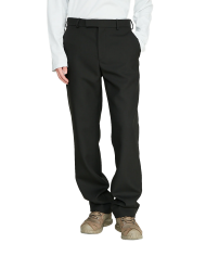 Trousers Fitted Men - Rier - Tourbe Rustic Trousers Fitted Men - Rier - Tourbe Rustic