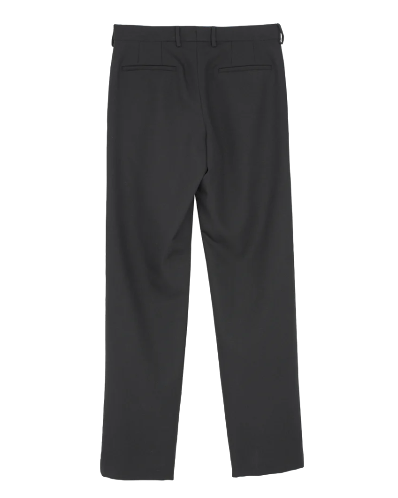 Trousers Fitted Men - Rier - Rustic Peat Trousers Fitted Men - Rier - Rustic Peat