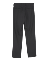 Trousers Fitted Men - Rier - Rustic Peat Trousers Fitted Men - Rier - Rustic Peat