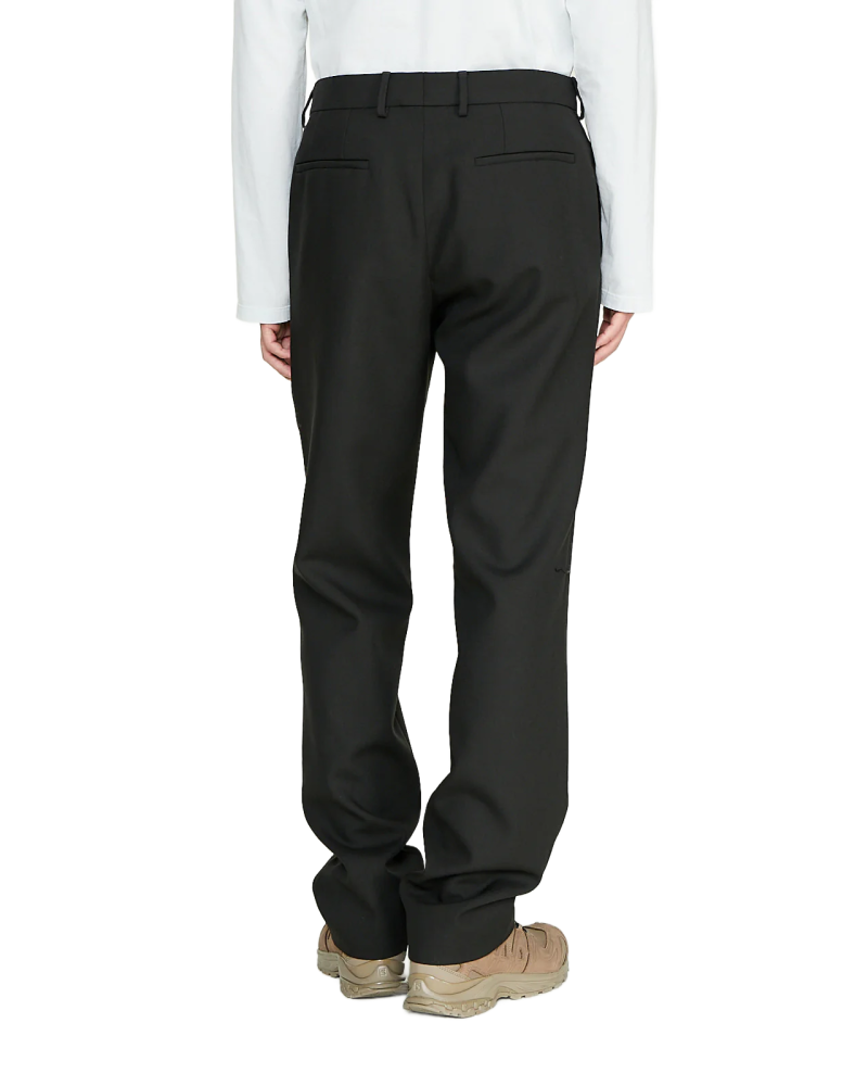 Trousers Fitted Men - Rier - Tourbe Rustic Trousers Fitted Men - Rier - Tourbe Rustic