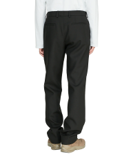 Trousers Fitted Men - Rier - Rustic Peat Trousers Fitted Men - Rier - Rustic Peat