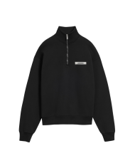 Le Camionneur Gros Grain - Jacquemus - Black