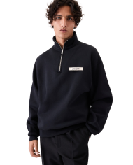 Le Camionneur Gros Grain - Jacquemus - Black