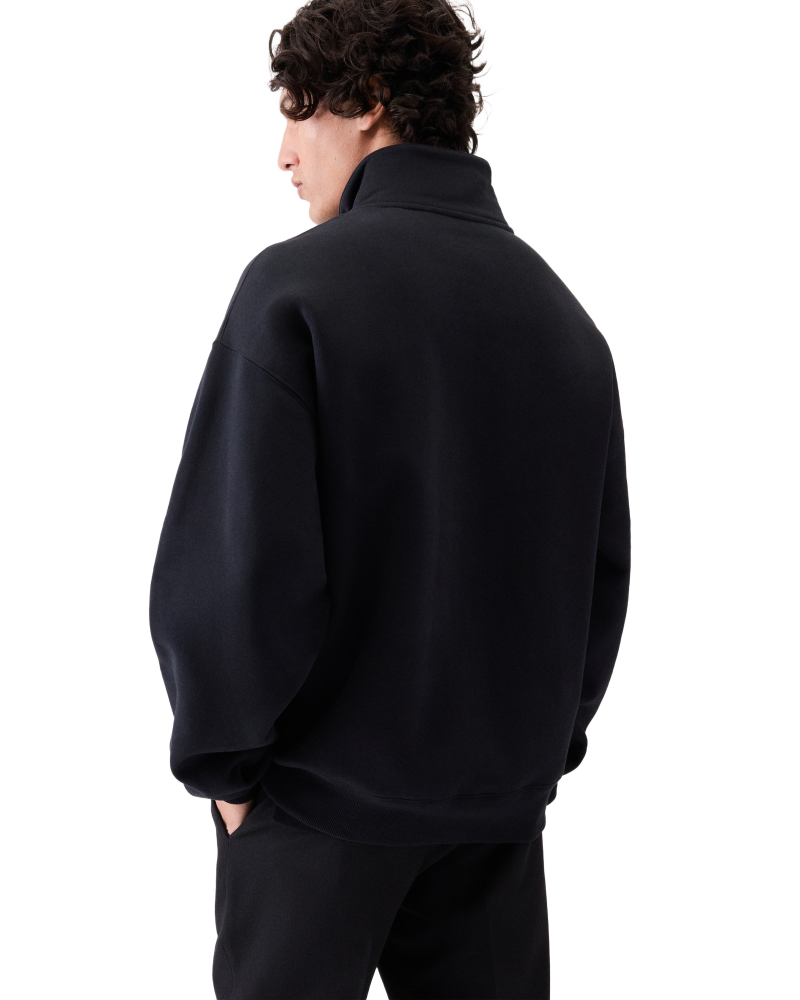 Le Camionneur Gros Grain - Jacquemus - Black