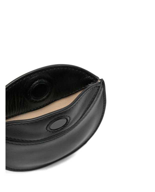 Le Porte Calisso - Jacquemus - Black Le Porte Calisso - Jacquemus - Black