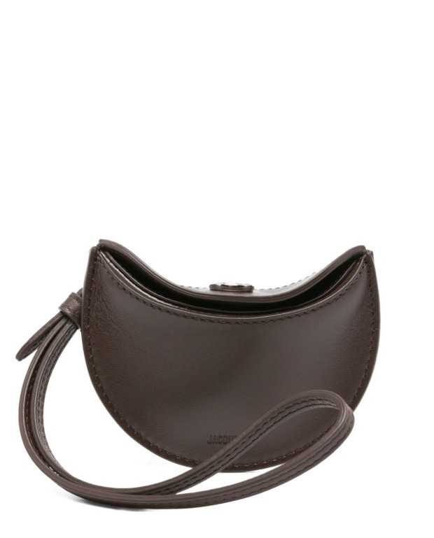 Le Porte Calisso - Jacquemus - Brown