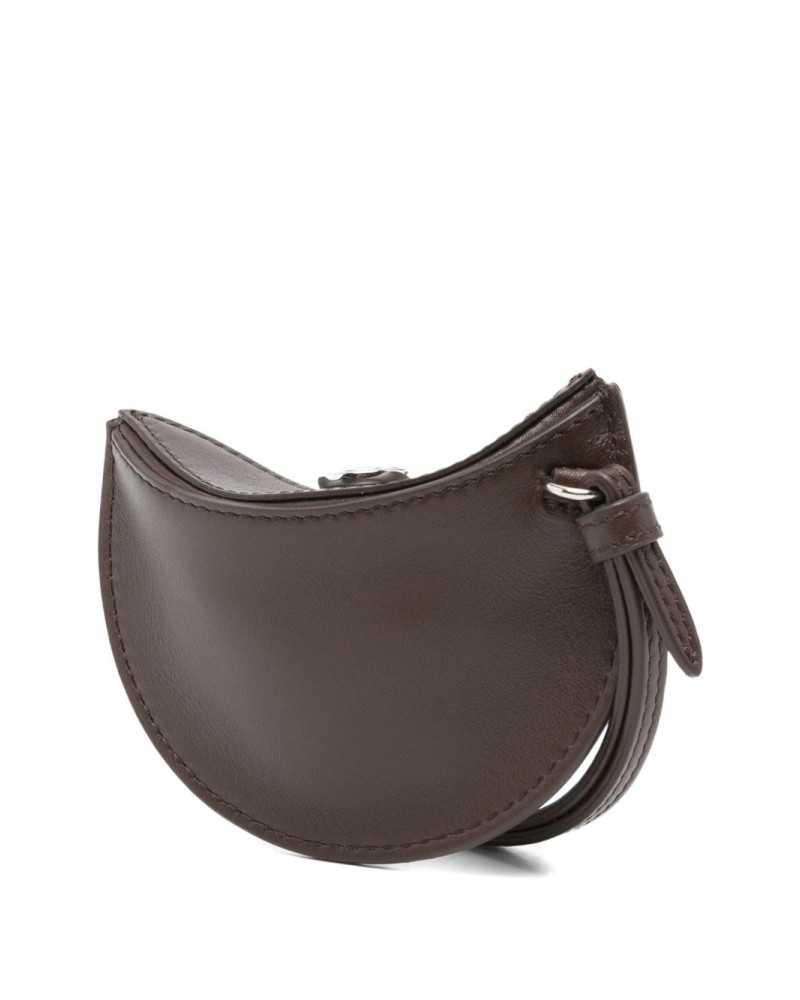 Le Porte Calisso - Jacquemus - Brown Le Porte Calisso - Jacquemus - Brown